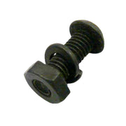 Samwel Screw & nut set clamp mount