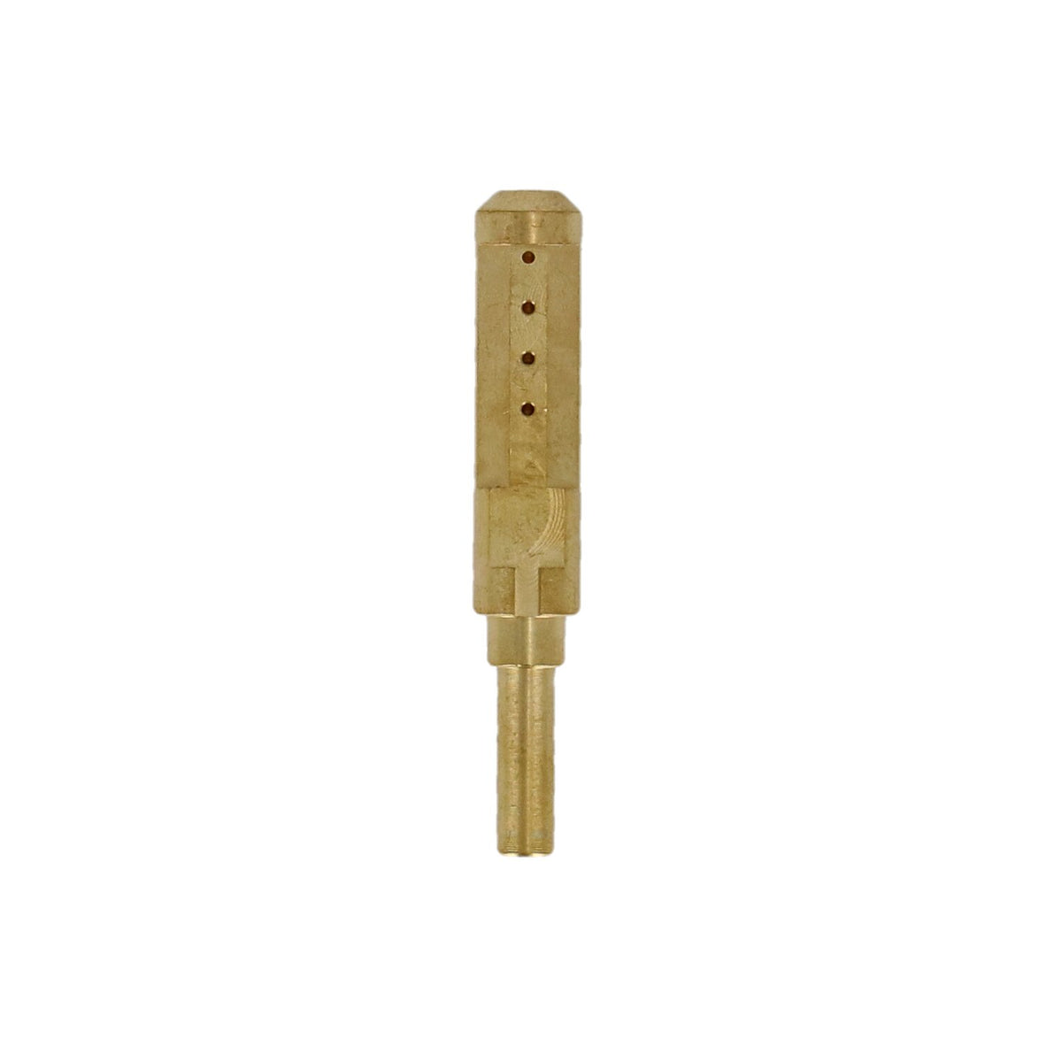 MCS Main nozzle