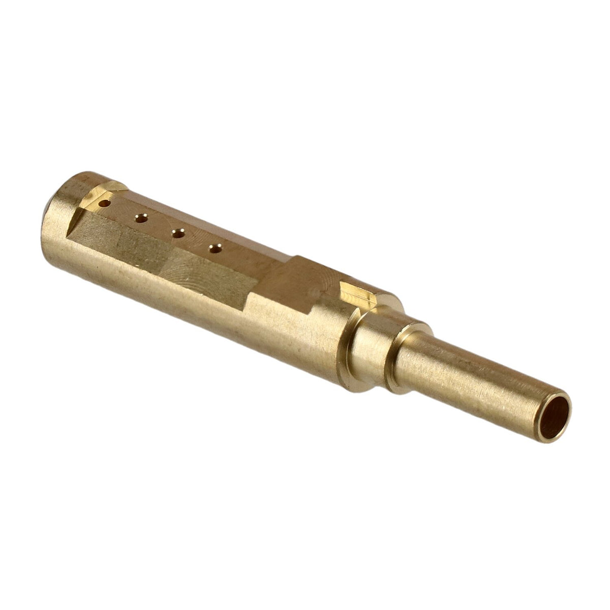 MCS Main nozzle