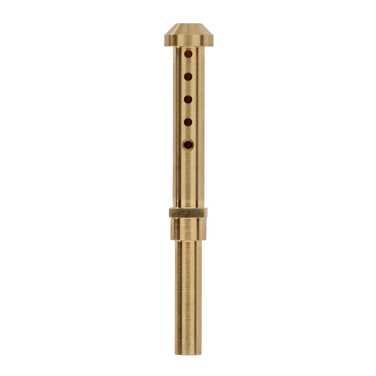 MCS Main nozzle