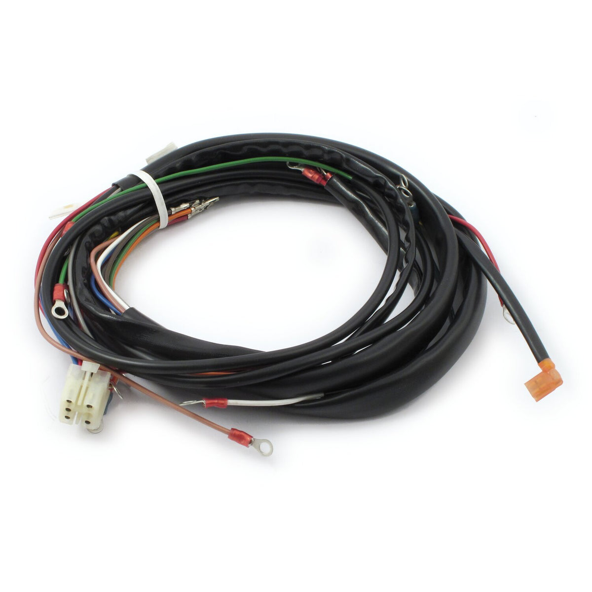 MCS OEM style main wiring harness - XLCH
