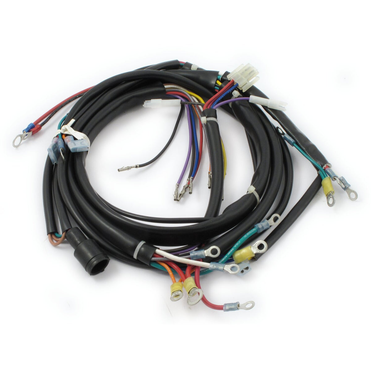 MCS OEM style main wiring harness - XL XLS