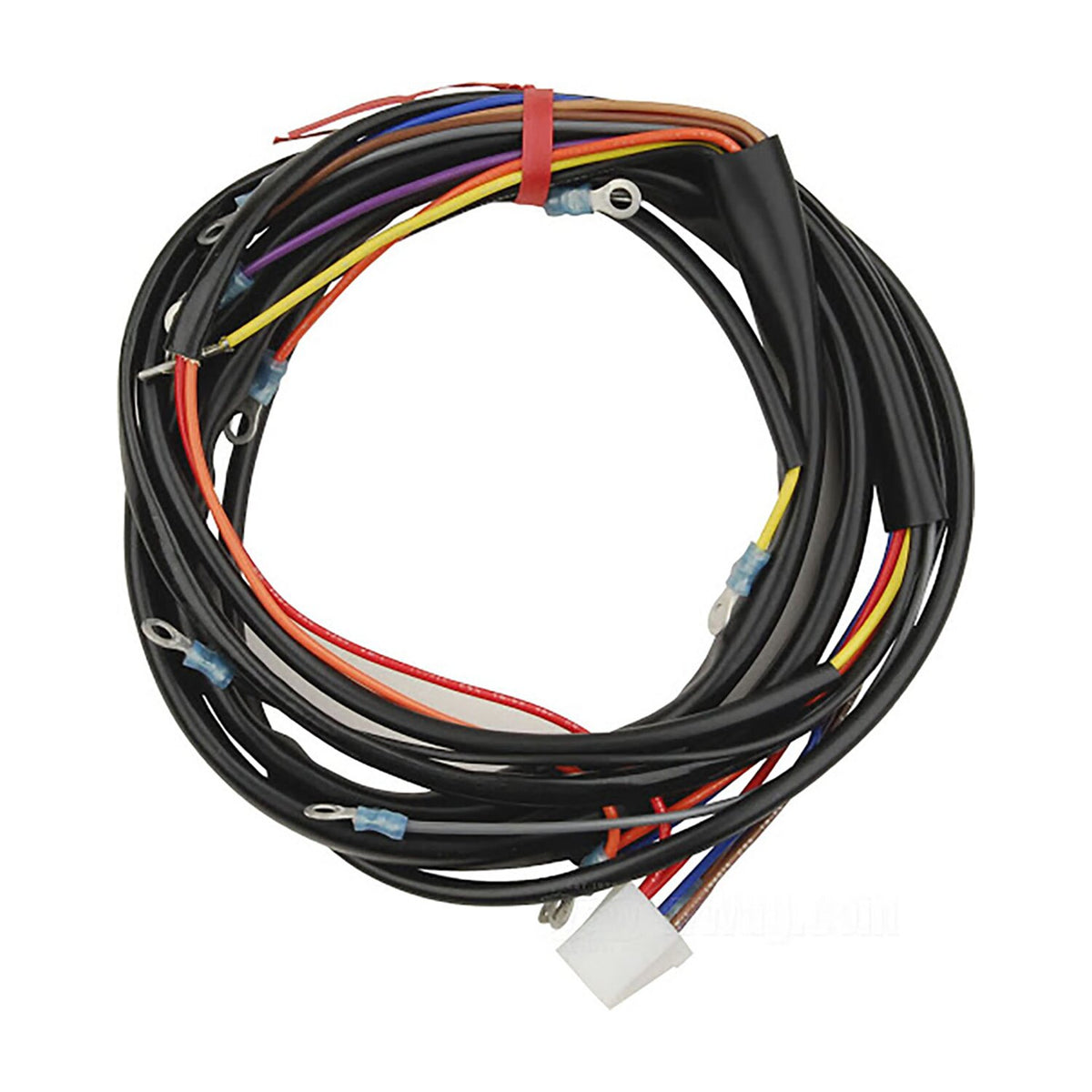 MCS OEM style main wiring harness - XLH