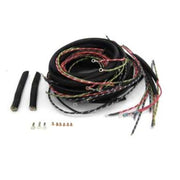 MCS OEM style main wiring harness complete set - XLH