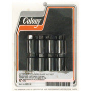 Colony cyl base nut kit high-torque