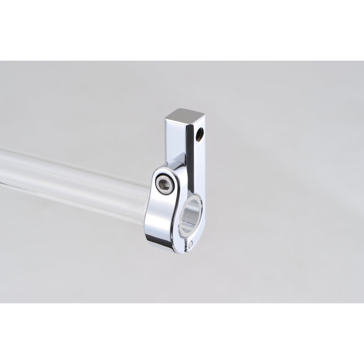 Daytona universal bracket - Side-mount - 7/8" ID - M10 thread