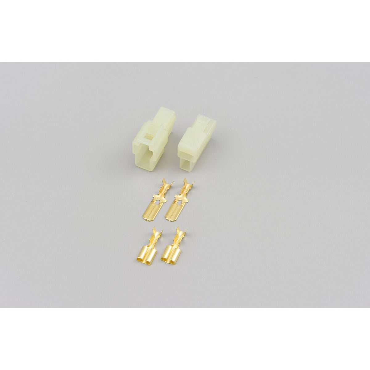 MCS Type 250 connector kit - 2-pin