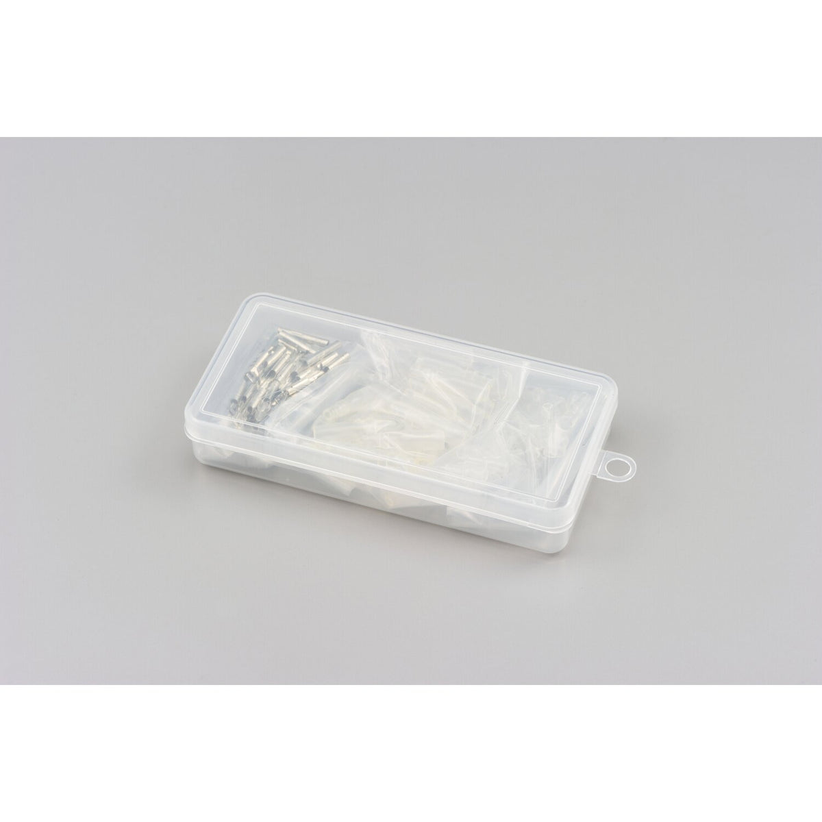 MCS Bullet terminal set - universal - 30 stk