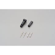 MCS Connector set for turn signal - 2 pole