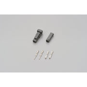 MCS Connector set for turn signal - 2 pole