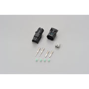 MCS Connector set for turn signal - 2 pole