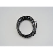 MCS Electrical wire - 2 meter 0.75sq - Black
