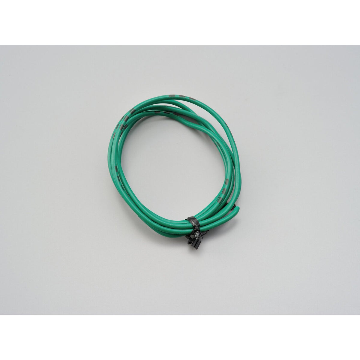 MCS Electrical wire - 1 meter 1.25 sq - mm - Green