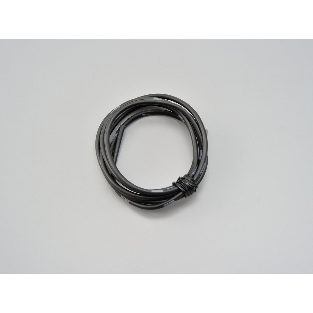 MCS Electrical wire - 1 meter 2.00 sq - mm - Black