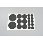 MCS Anti-slip sticker - round
