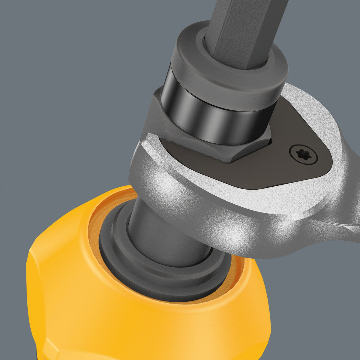 Wera Impact screwdriver