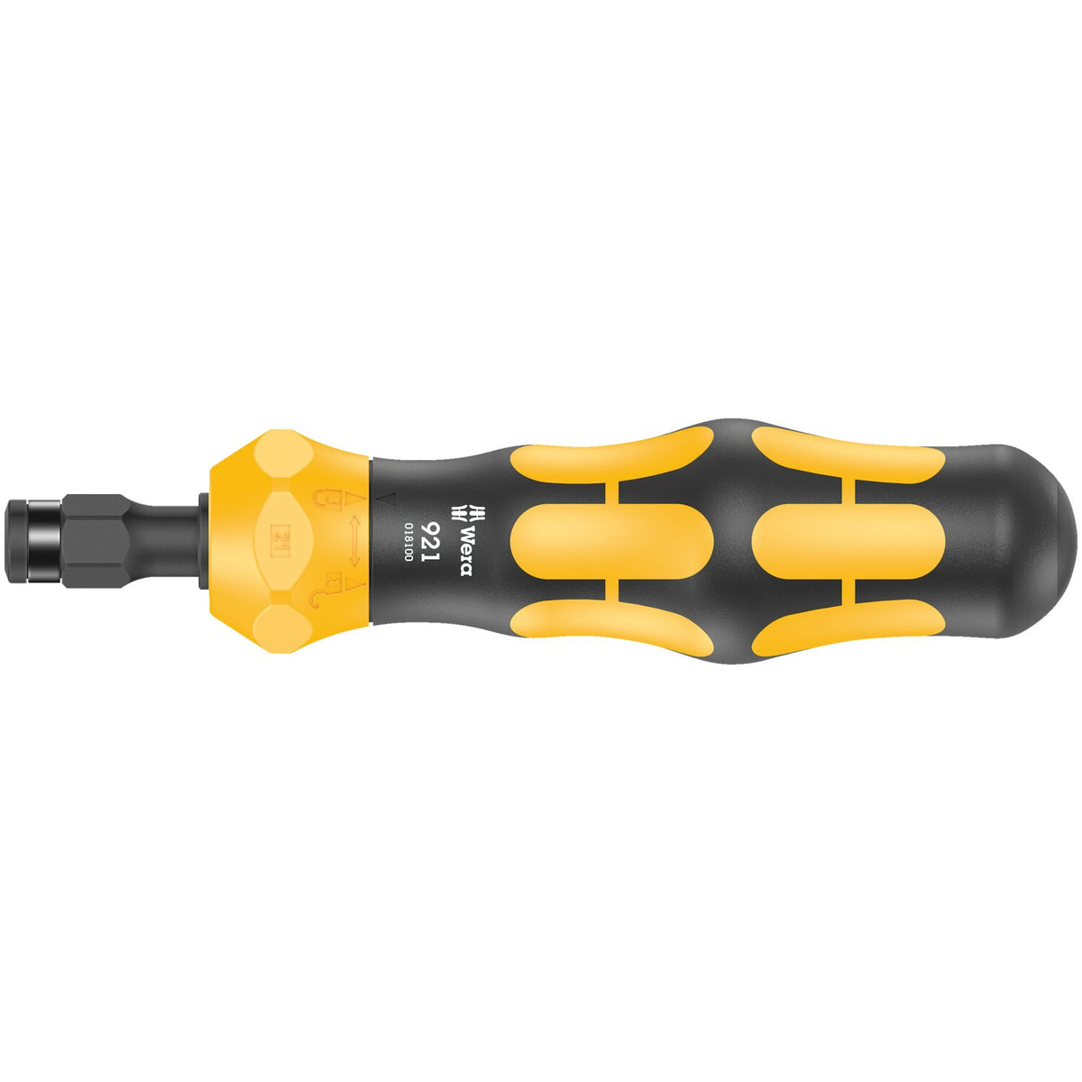 Wera Impact screwdriver