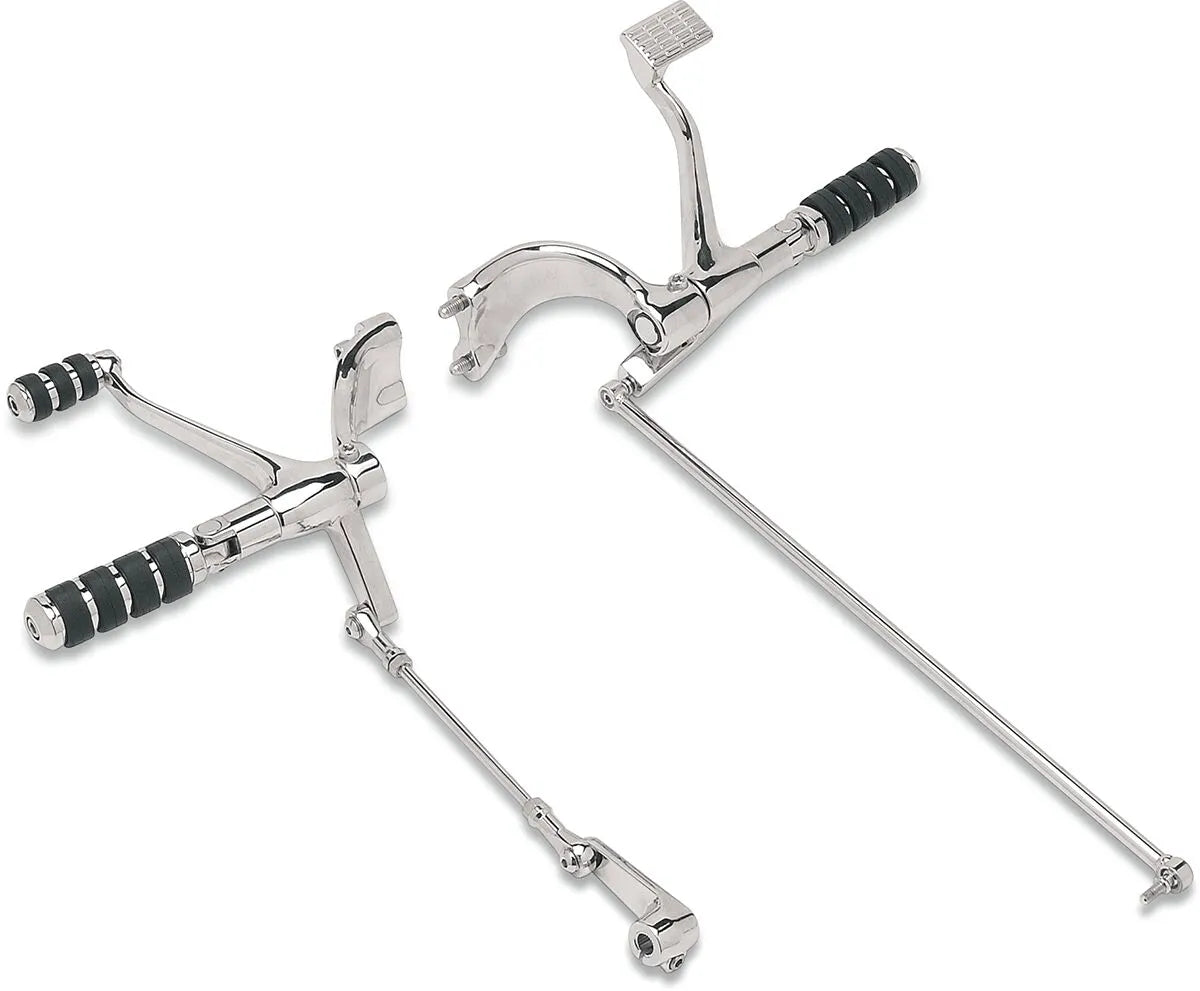 Drag Specialties Forward Control Kit