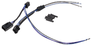 Namz Ez-Install Turn Signal Tap Harness – Electric & Light