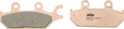 Sbs Si Offroad Sintered Brake Pads - Front