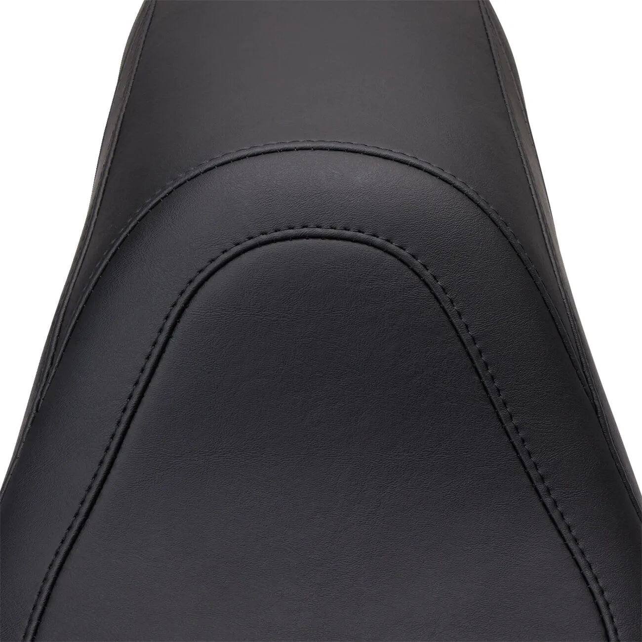 Mustang Tripper Fastback Seat - For YAMAHA