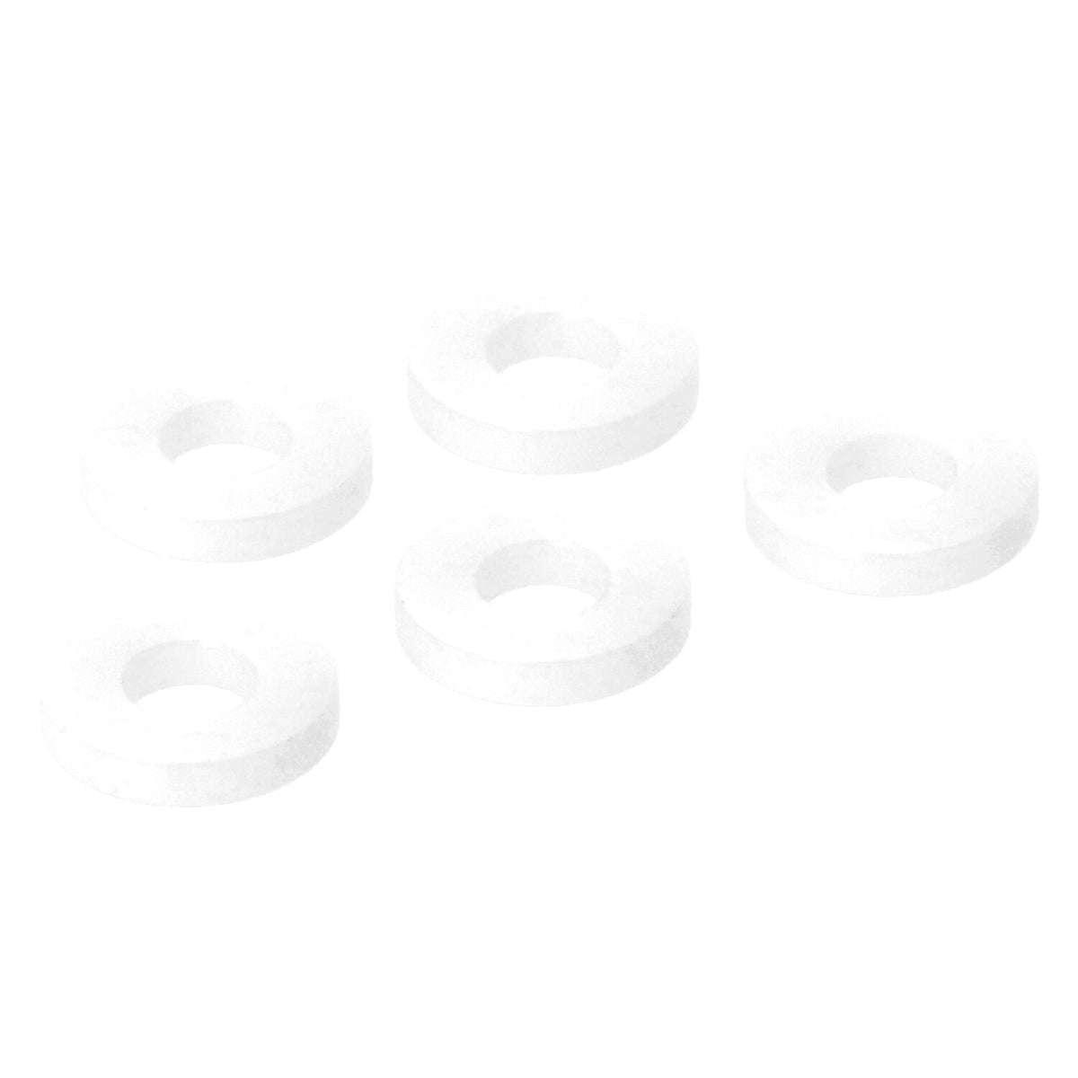 MCS Plastic breather valve spacers .155"