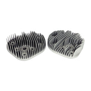 Samwel Aluminum 45" WLDR cylinder head set