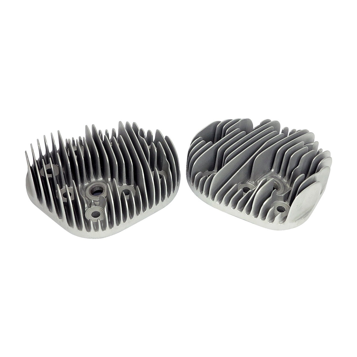 Samwel Aluminum 45" WLDR cylinder head set