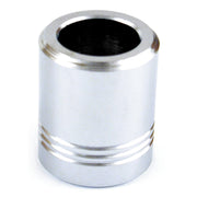 MCS Axle spacer chrome