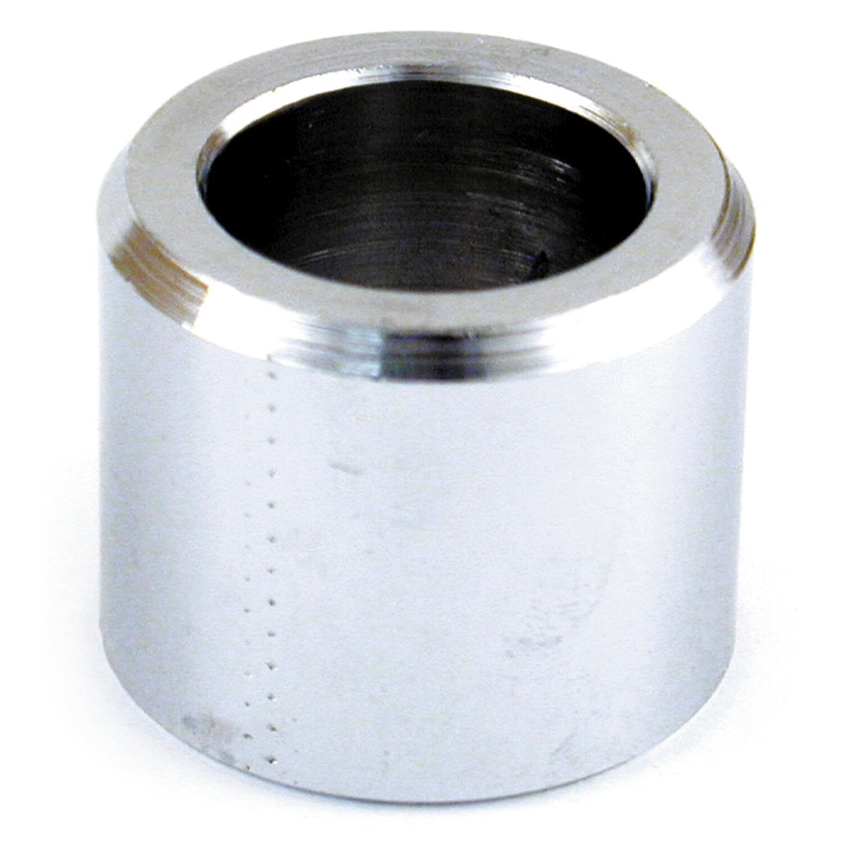 MCS Axle spacer chrome