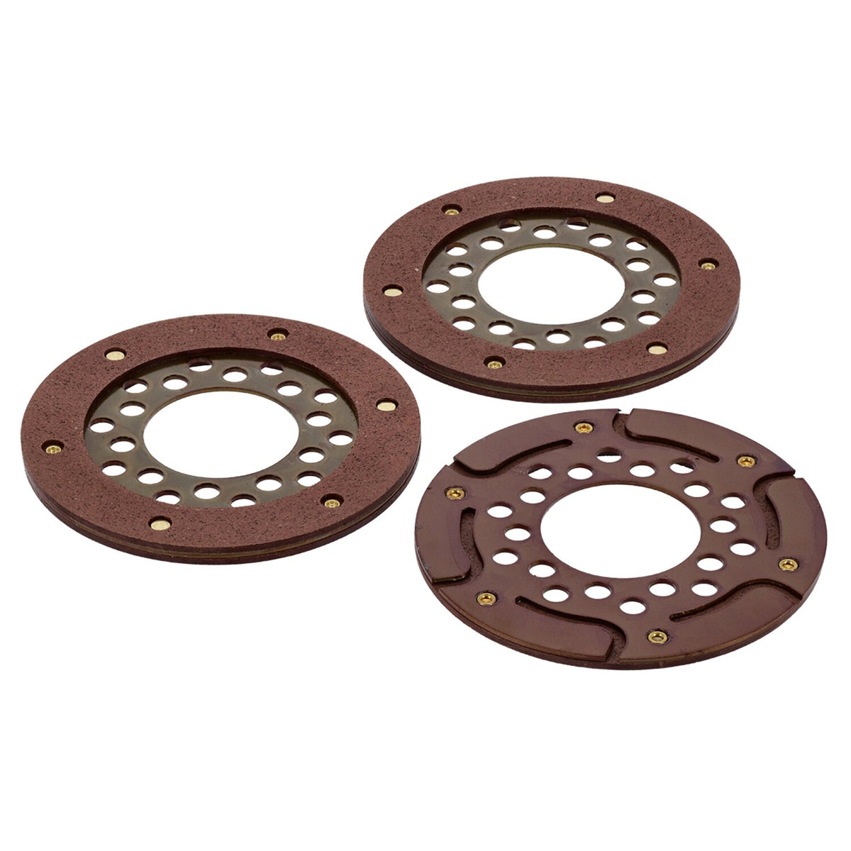 MCS Friction disc set clutch