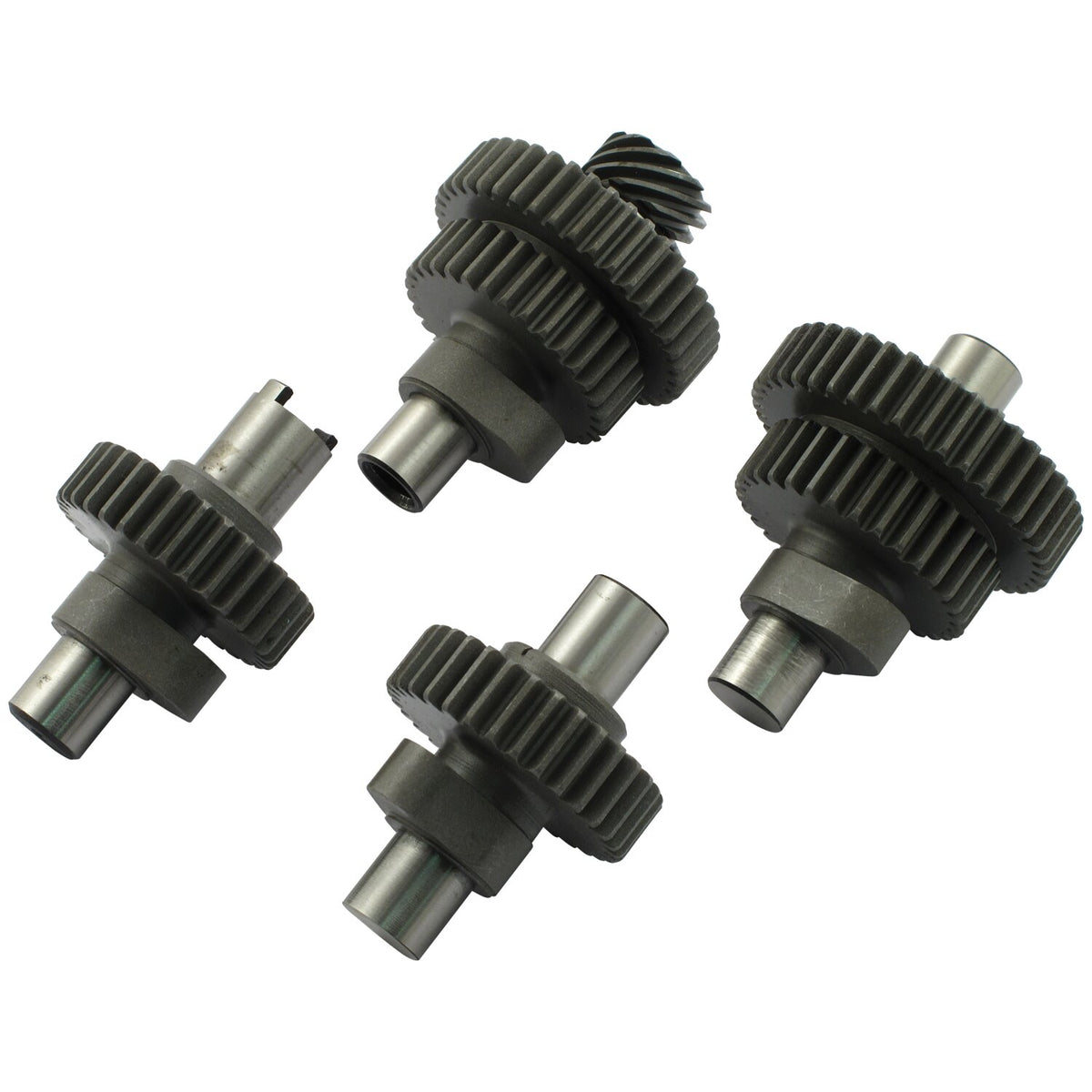 Samwel 74"/ 80" Flathead camshaft set