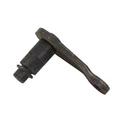 Samwel Shifter lever and shaft transmission