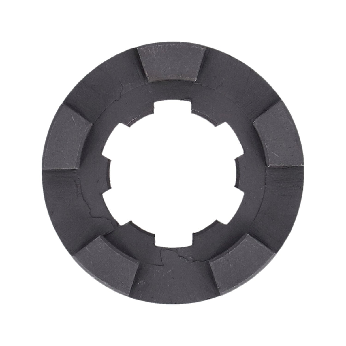 MCS Shifter clutch 1st gear