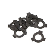 Samwel Lock tab transmission sprocket nut - 10 stk