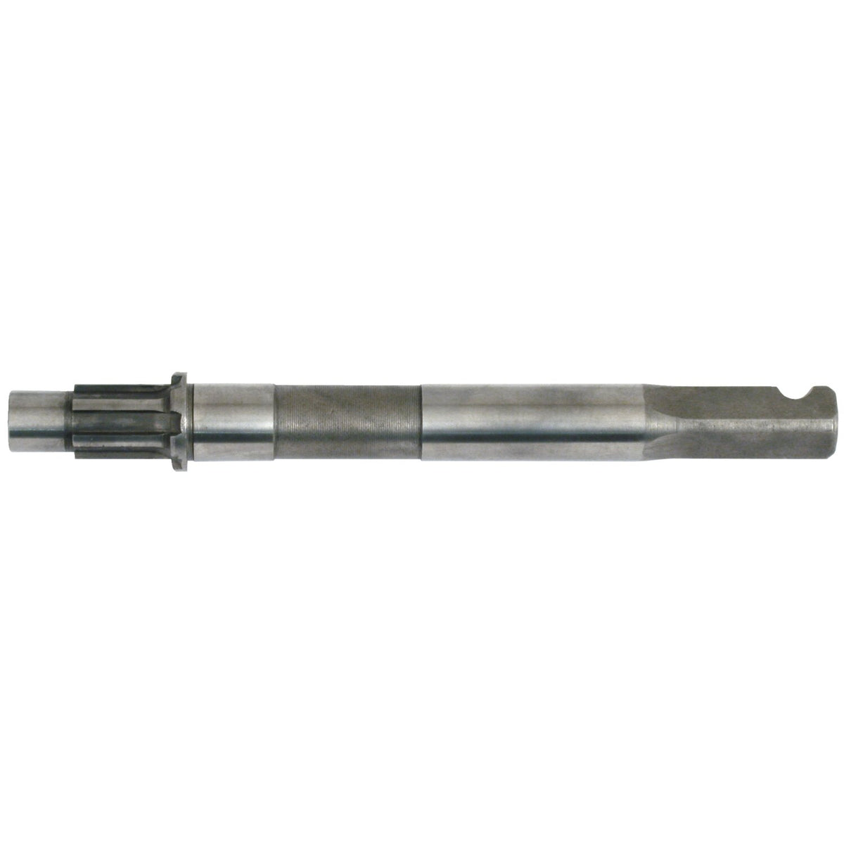 MCS Transmission countershaft Flathead