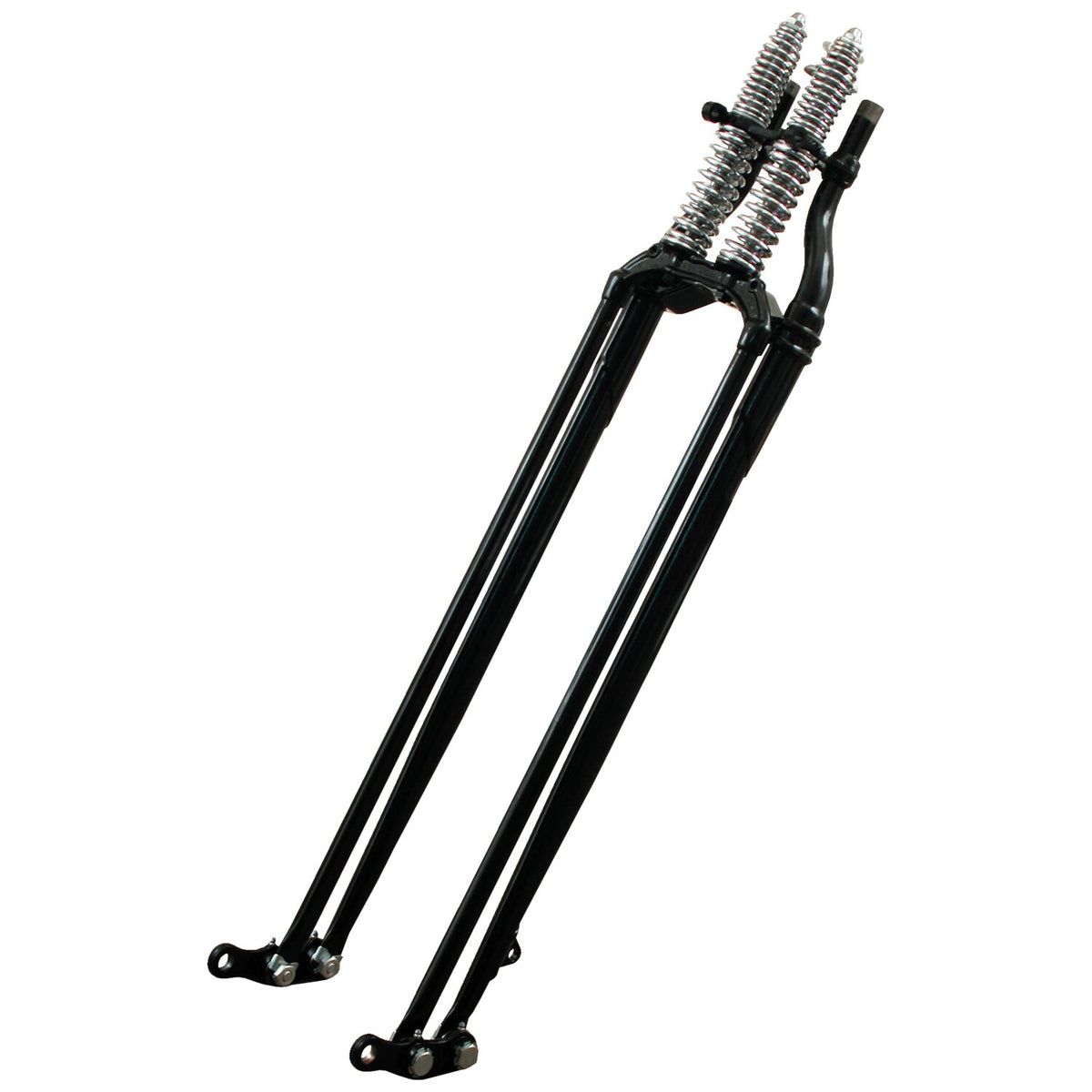 Samwel Springer fork OEM style reproduction - +2"