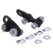 Samwel Replacement rocker set for STD to +12" Springer forks - Black