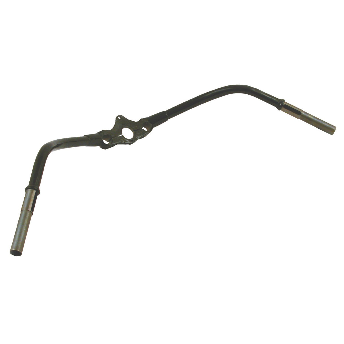 Samwel Early springer handlebar inline black