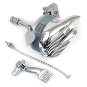 Samwel Mechanical siren kit rear wheel
