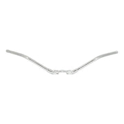 Samwel Early springer handlebar offset chrome