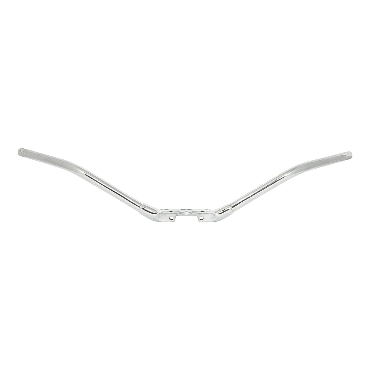 Samwel Early springer handlebar offset chrome