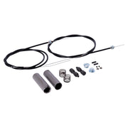 MCS Springer handlebar throttle kit