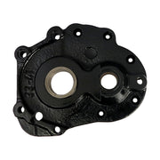 Samwel 3 to 4-speed conversion kickstart end cover