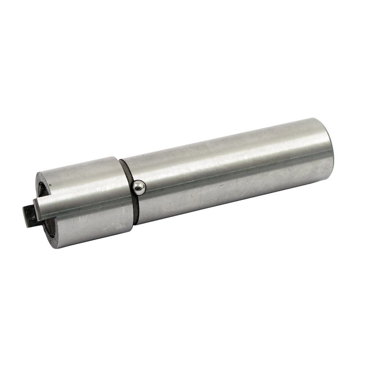 Samwel Replacement shaft without cam lobes - Rear exhaust