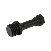 Samwel Transmission oil fill plug - Black parkerized