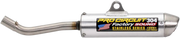 Pro Circuit 304 Factory Sound Silencer