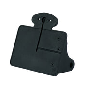 Cpv license plate bracket kit