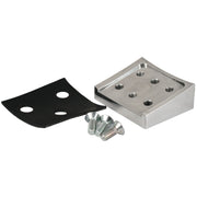 CPV bracket only - For license plate holders (fender mount)