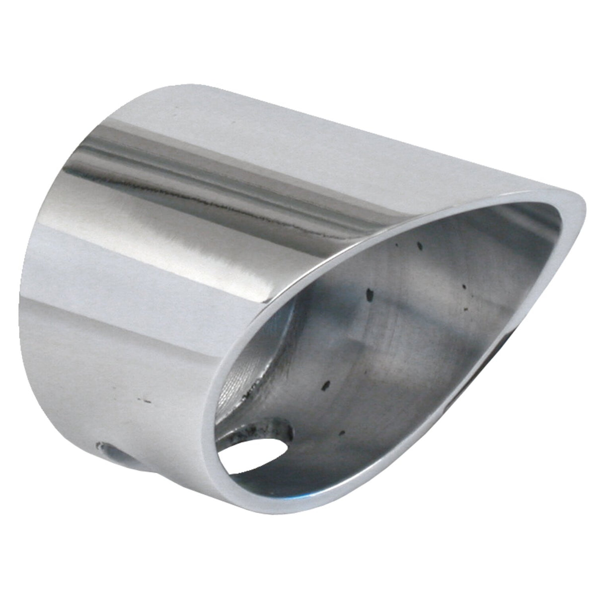 CPV Sharknose taillight housing - Polished
